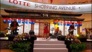 Mocca - I Love You Anyway/You Dont Even Know Me/Once Upon A Time/Secret Admirer﻿