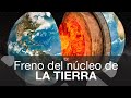 Freno del núcleo de la Tierra