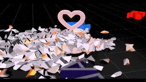 complete video cinema 4d sphere