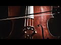 One hour of beautiful music cello piano and guitar