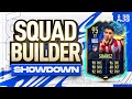 Fifa 21 Squad Builder Showdown!!! TEAM OF THE SEASON LUIS SUAREZ!!!