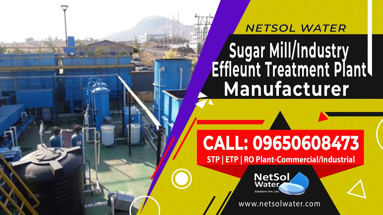 How many types of Water oil Separator Systems - Netsol Water