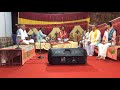 Yakshagana Thalamaddale-Bhakta Sudanva- 4