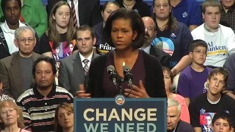 Michelle in Rochester, MN