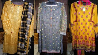 Winters Dresses Designing Part one | Dress designing Ideas 2020 | F & M || Lifestyle with Fatima |