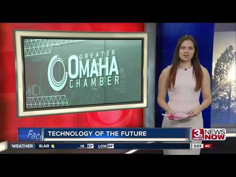 Cox Business is using advanced technology to turn programs in Omaha into 