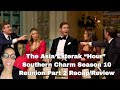 Southern Charm S10 Reunion Part 2 Recap | Craig & Paige Breakup | JT & Venita Drama Concludes 👀