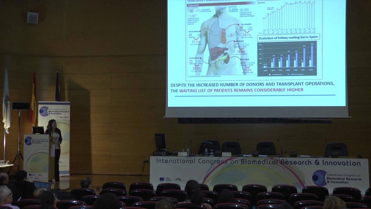 1st INTERNATIONAL BIOCAPS CONGRESS ON BIOMEDICAL RESEARCH AND INNOVATION