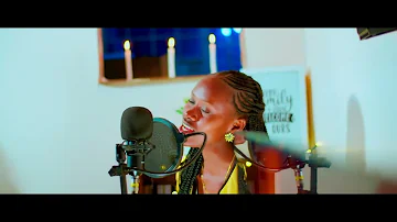 Wewe Ni Mwema cover by Beatrice Martins