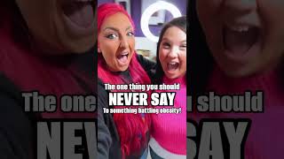 Things Not Say To A Bariatric Patient