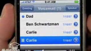 CH's iPhone Parody #1