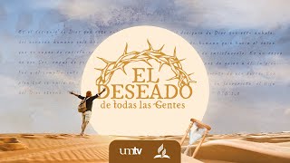The Desire of Ages, Chapter 53 | February 19, 2025 | UMtv Live