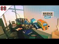 BRIDGE CONSTRUCTOR STUDIO: CONHECENDO O JOGO (Sem Comentário)