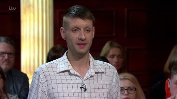 Judge Rinder Has Sympathy for the Defendant | Judge Rinder