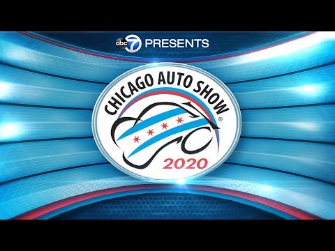 2020 Auto Show