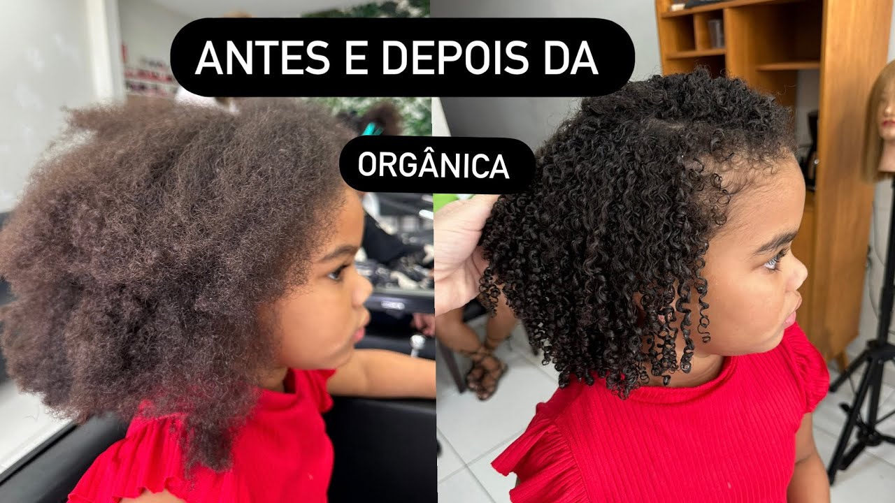 Tratamentos para cabelos crespos e cacheados passo-a-passo de Ivan matos #ivaanmatos