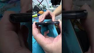 Mobile phone repair is a cool thing.👍🏻 #shortvideo #shorts