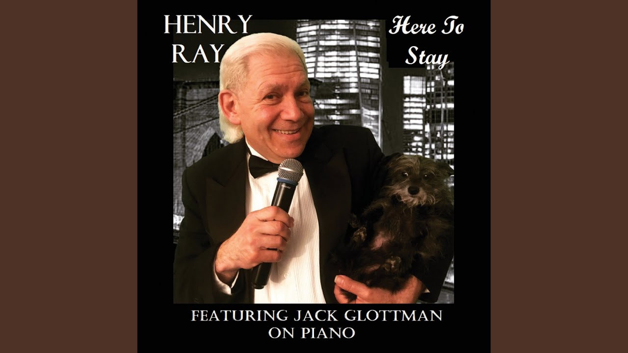 It Had to Be You (feat. Jack Glottman)