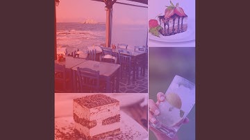 Modern Jazz Ballad with Strings - Vibe for Fun Dinner Dates