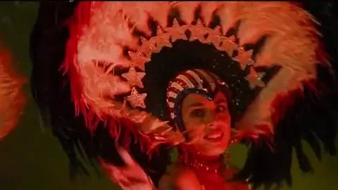 FUZION ESTHER MALONE LIVE