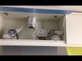 PATRIOT AUTOMATIC EXTINGUISHER (Smart Fire Extinguisher) by Primera Group.mp4