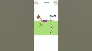 #Thief puzzle #level 99