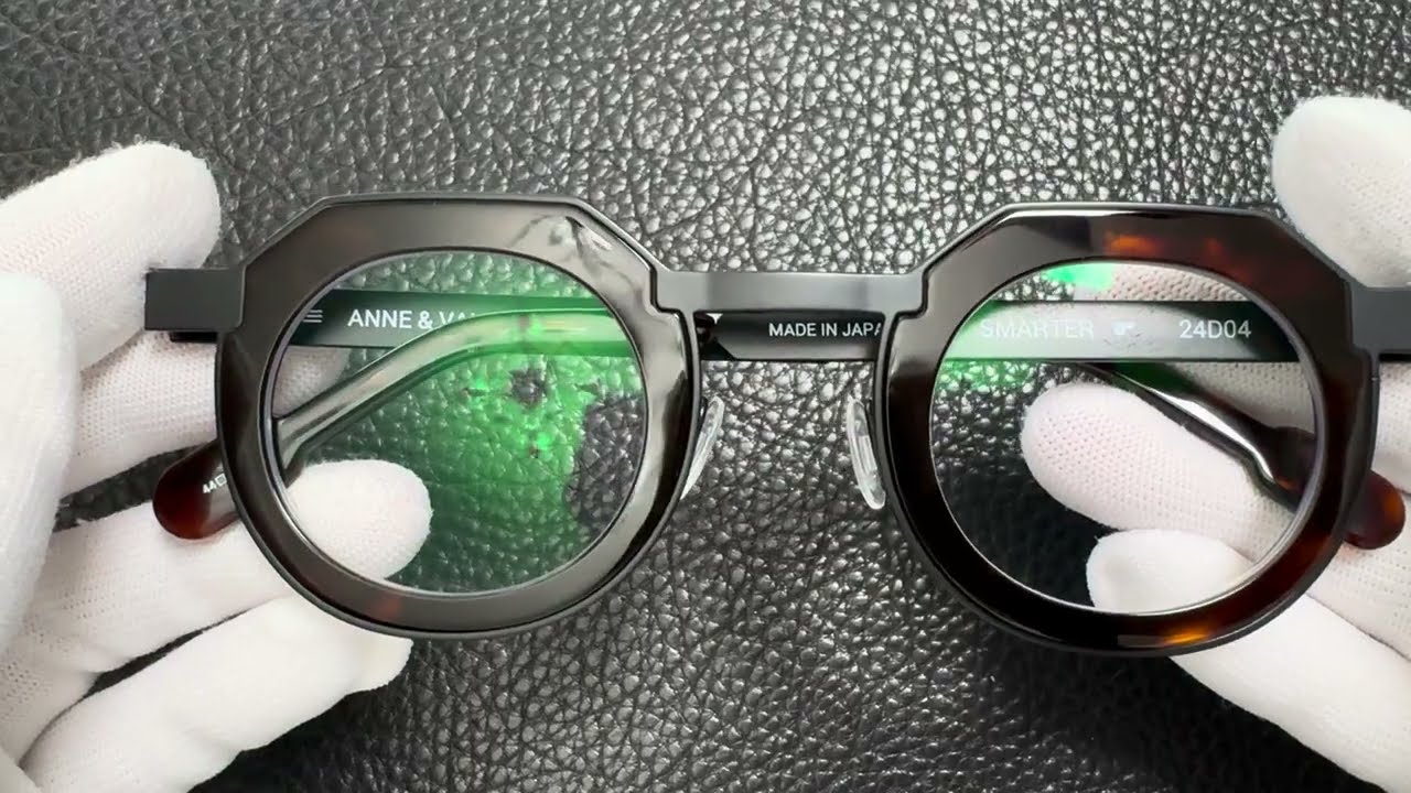 アンバレンタイン ANNE et VALENTIN SMARTER 24D04 - YouTube