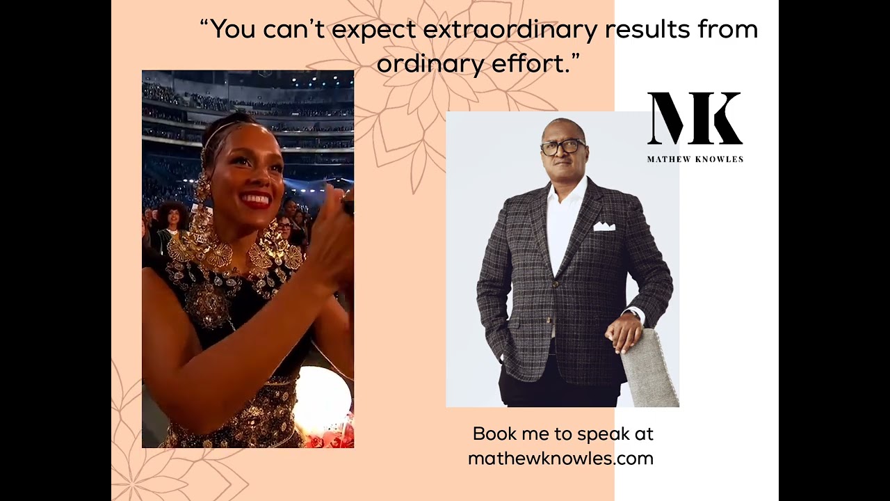 This win is about perseverance, faith, and believing in your voice 