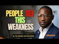 Why People Secretly Don’t Respect You