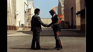 Video thumbnail of "Wish You Were Here - Pink Floyd Remastered"