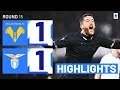 VERONA-LAZIO 1-1 | HIGHLIGHTS | Biancocelesti pegged back by ANOTHER Henry goal | Serie A 2023/24