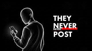 Psychology Of People Who Dont Post Their Photos On Social Media Explained