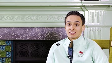 Cambridge University Rowing: Jon