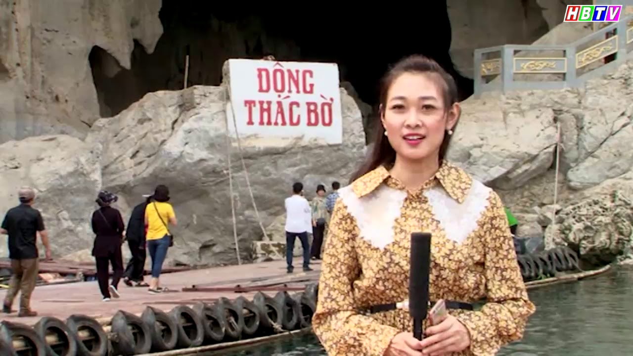 Du lịch lòng Hồ Hòa Bình