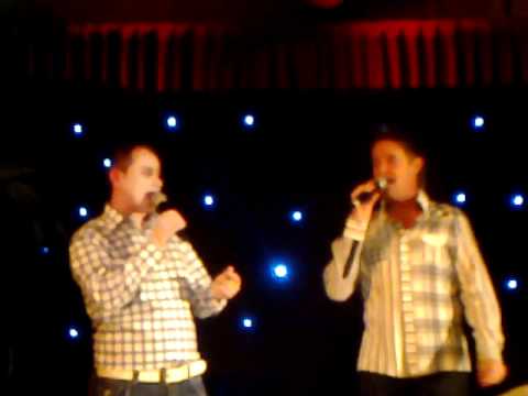 Guarda Jeffrey Tanis & Martin van Doorn nieuwe singel su YouTube