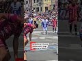 El Mundialito de El Porvenir volvió a 'encender' La Victoria