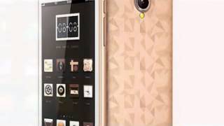 Celkon Millennia Q450 With Android 4.4.2 KitKat Launched at Rs. 4,799