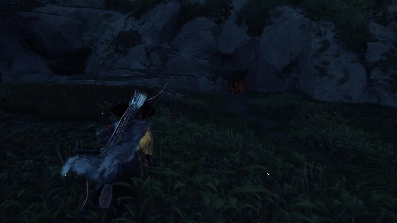 Ghost Of Yotei The Three Terrors