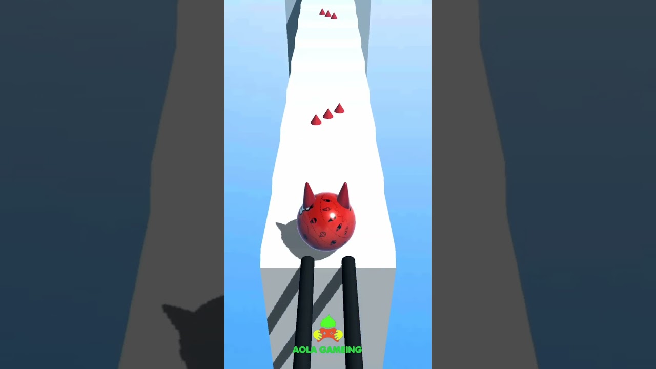 Ball Merge 2048 - Best Gameplay (Android, iOS #50)