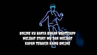Story wa keren (DJ)