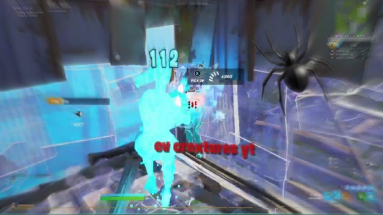 MIA 🕷 (Ft. BH Motion)