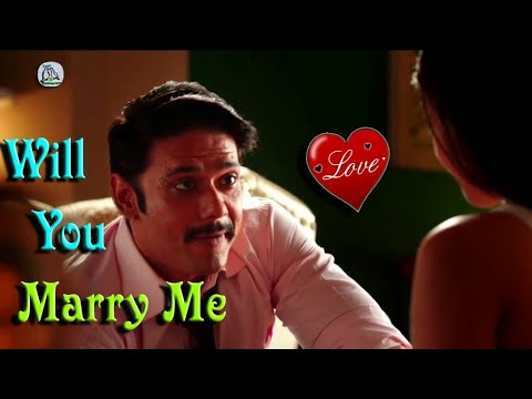 Will You Marry