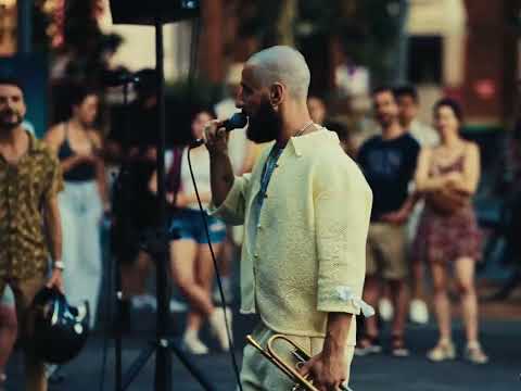 daoud - Quick (le restaurant) [live in Toulouse]