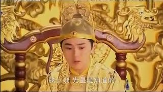 老梁故事汇 一代女皇登基之路 Youtube