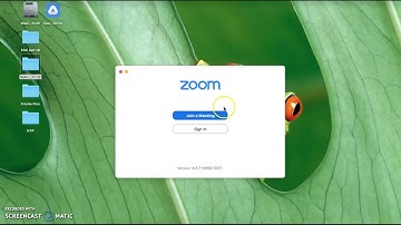 Download Zoom Client and Launch Meeting