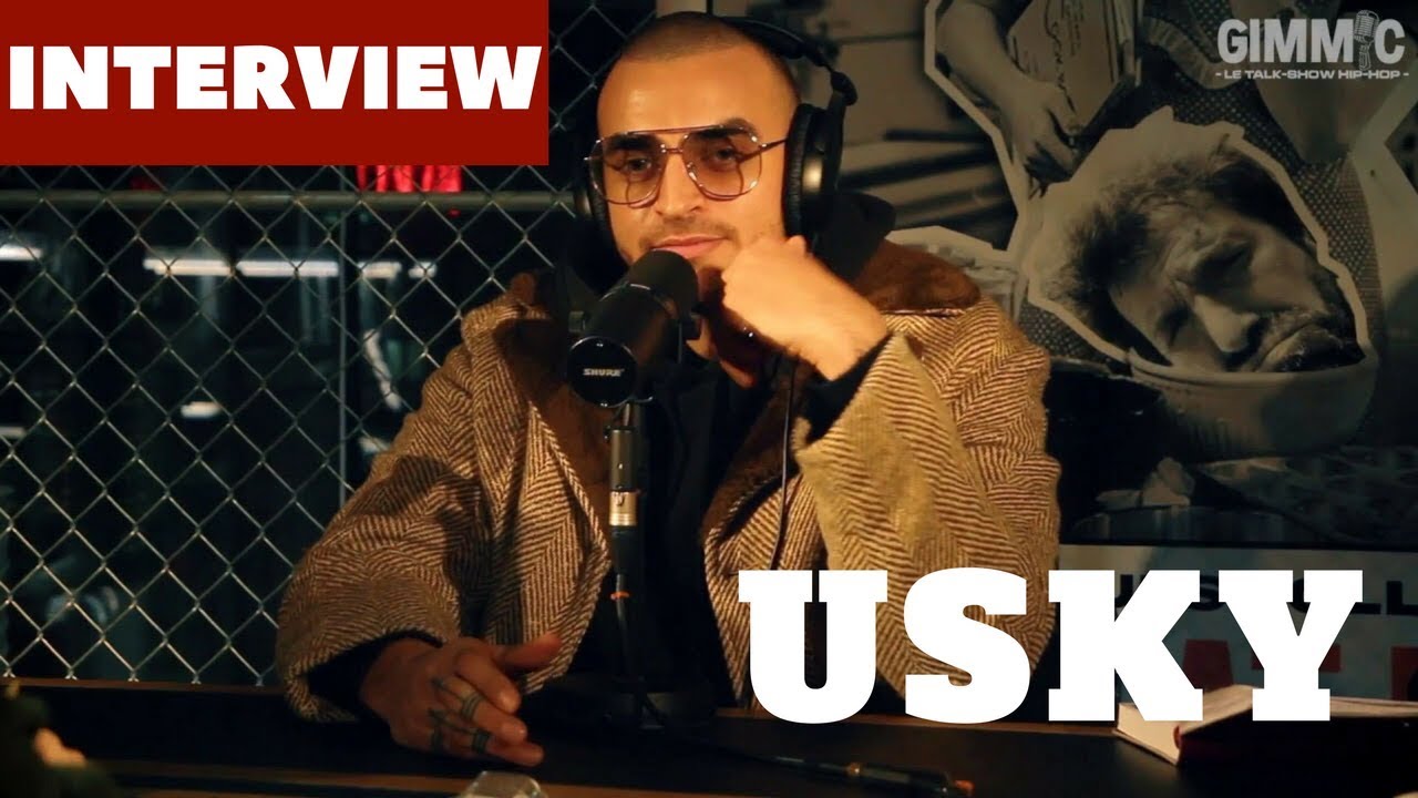Usky | Interview