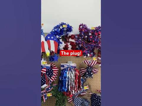 walmart 4th of july hats unisex top hats