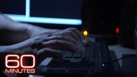 Ransomware: Prevent your computer from being infected