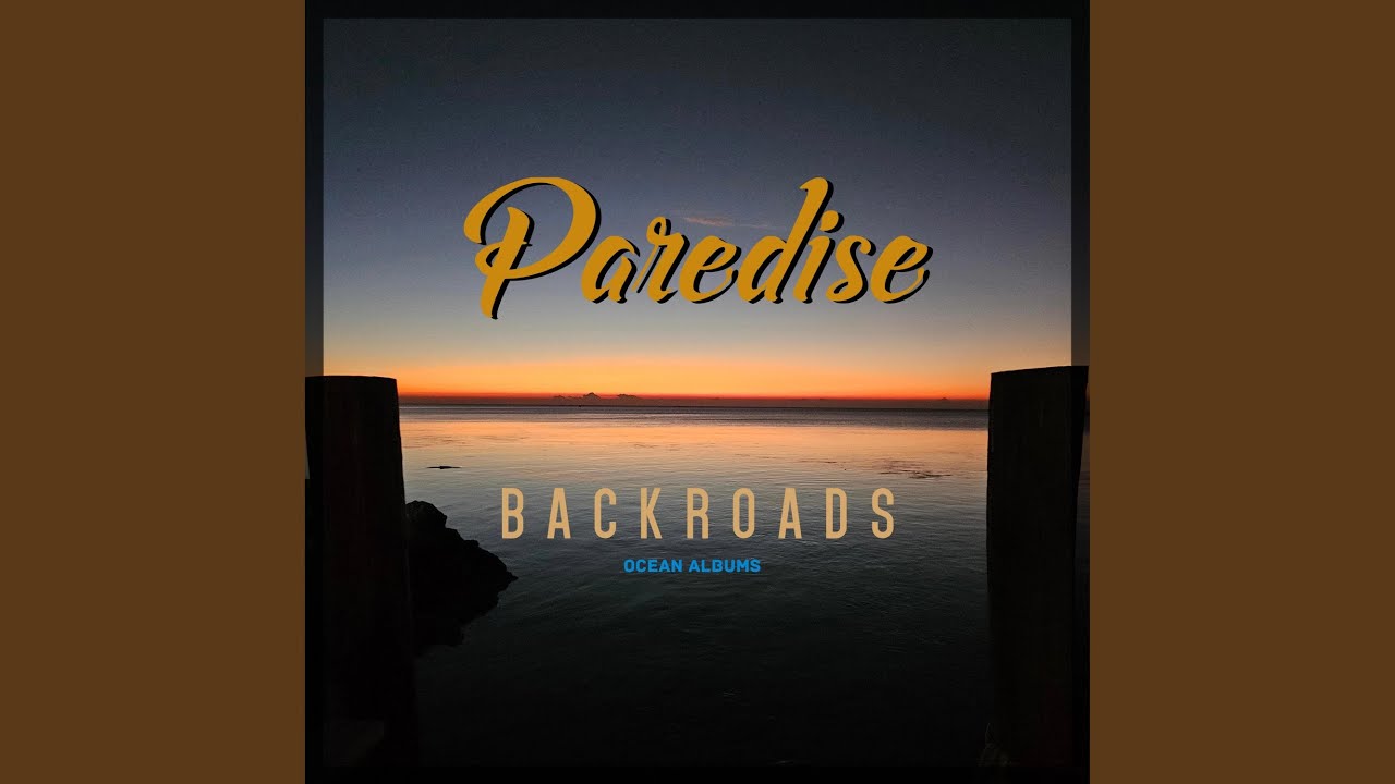 Watch BACKROADS on YouTube Watch BACKROADS on YouTube