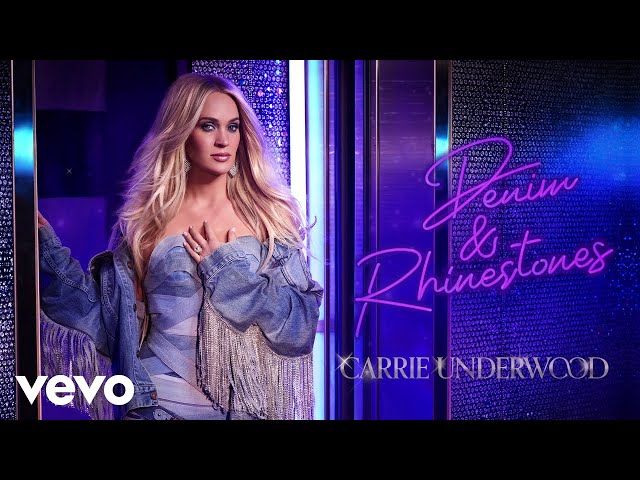 Carrie Underwood - Faster